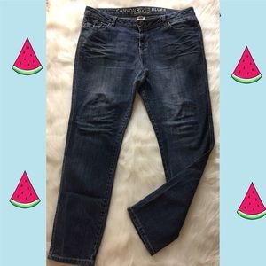 Classic Skinny Jeans 👖